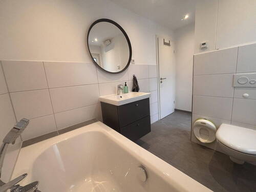 Bad (Dusche & Badewanne) - 