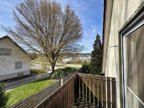 Balkon - 