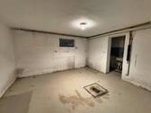 Kellerraum - 