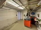 Heizraum - 