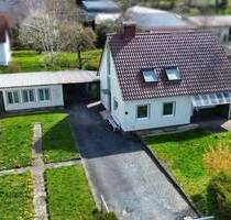 Freundliches Einfamilienhaus in Schwendi