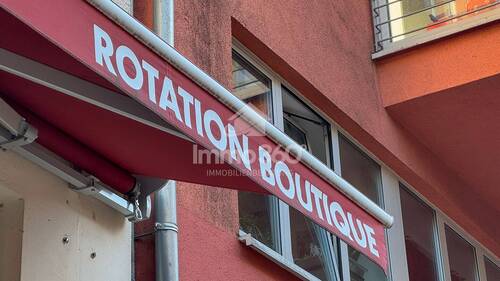 Boutique / Kiez - 