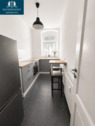 Küche - 2 Zimmer Etagenwohnung in Magdeburg