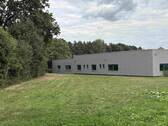 Ansicht Westen - 