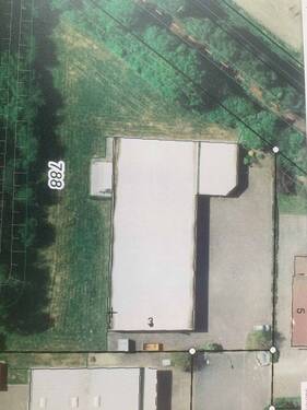 Bild Gewerbehalle Espelkamp - 