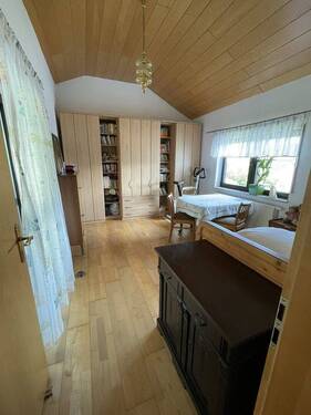Gästezimmer OG - 