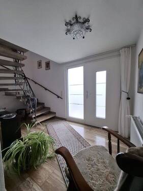Treppenhaus - 