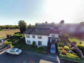 Hausansicht 2 - 5 Zimmer Einfamilienhaus in Windesheim