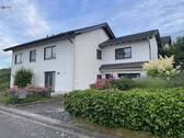 Hausansicht 3 - Einfamilienhaus mit 153,30 m&sup2; in Windesheim zum Kaufen