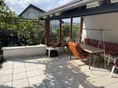 Südterrasse - 