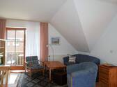 4 - Etagenwohnung mit 49,00 m² in Dahme zum Kaufen