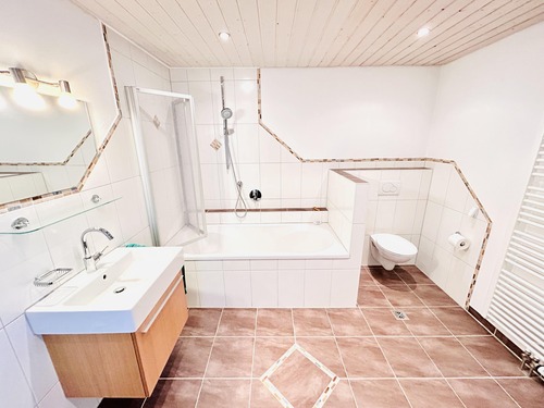 Badezimmer - 