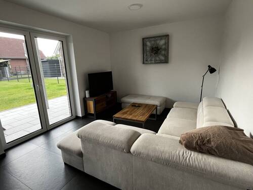 Wohnzimmer - 