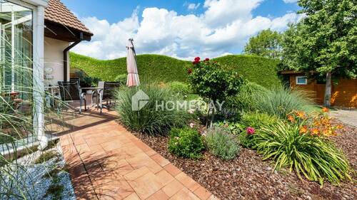 Garten 1 - 