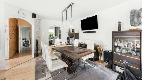 EG Wohnzimmer 3 - 