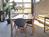 Meetingraum - Office-Center Hoisten - All-in-Miete