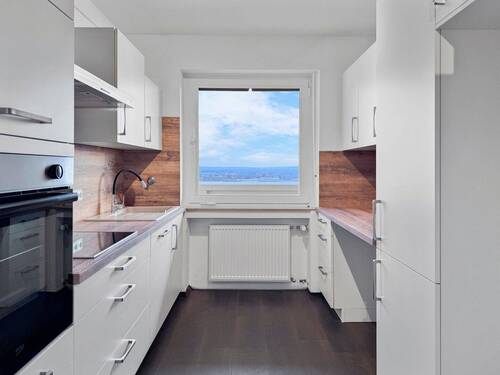 Küche (Inklusive) - 