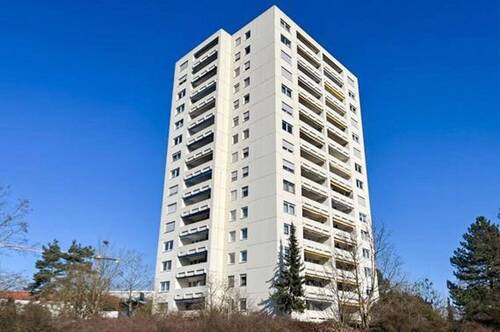 Peter Krammer Str. 2 - 