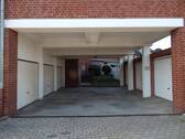 Garagenhof - 2 Zimmer Etagenwohnung in Moers