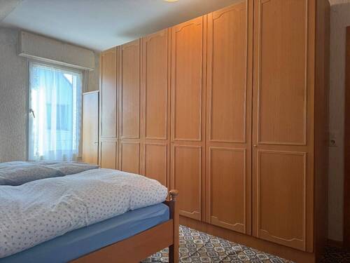 Elternschlafzimmer - 