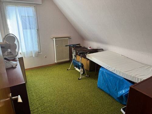 Kinderzimmer 2 - 