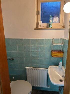 Gäste-WC - 
