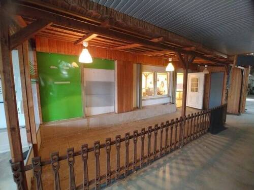 Bild 2 - 2 Zimmer Gewerbeobjekt (Büro, Produktion, Verkauf) zur Miete in Leipzig