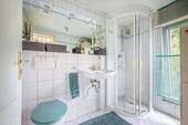 Badezimmer zur Wohnung 1. OG - 