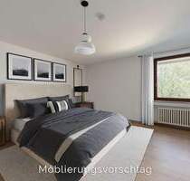 PHI AACHEN - Heller 3-Zimmer-Wohntraum mit Stellplatz und Balkon in begehrter Lage von Laurensberg!
