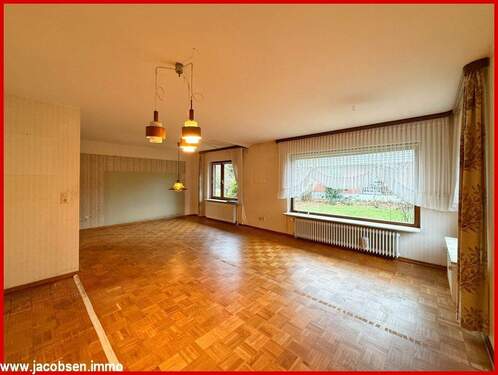 Wohn- und Esszimmer Bild 2 - 