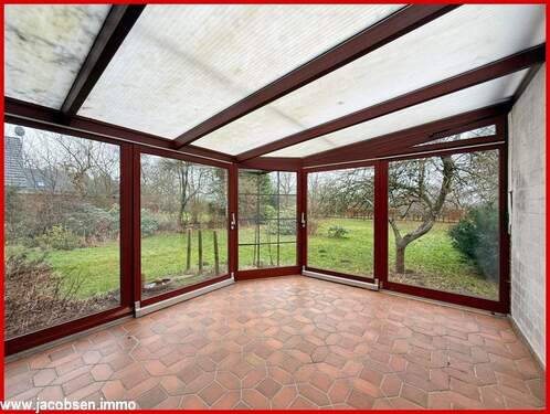 Wintergarten - 