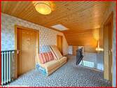 Flur im Dachgeschoss - 