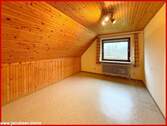 KInderzimmer 1 im Dachgeschoss - 