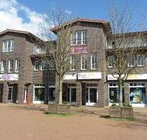 Geräumige 3-Zimmer-Wohnung im Zentrum von Schneverdingen