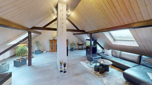 DG Wohnen Galerie - Einfamilienhaus mit 229,00 m&sup2; in Schwalbach zum Kaufen