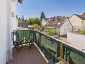 Balkon mit Weitblick - 5 Zimmer Reihenendhaus zum Kaufen in Mainz