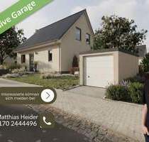 Das Einfamilienhaus mit dem schönen Satteldach - Freundlich und gemütlich. - Bünde Ahle