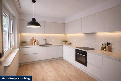 Gestaltungsvorschlag - 