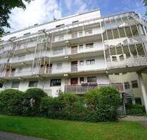 Vermietete 2-Zi.-Wohnung, 4. OG, Südbalkon, Bj. 1987 - München Neuperlach Ramersdorf-Perlach