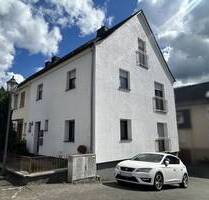 Attraktive Eigentumswohnung im Zentrum von Eibelshausen - Eschenburg / Eibelshausen