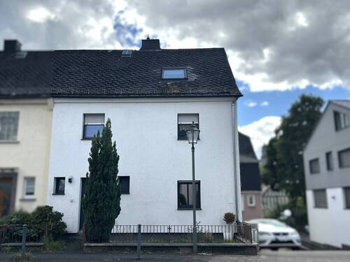 Bild 2 - 2 Zimmer Etagenwohnung zum Kaufen in Eschenburg / Eibelshausen