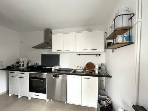 Bild 4 - Etagenwohnung mit 58,00 m&sup2; in Eschenburg / Eibelshausen zum Kaufen