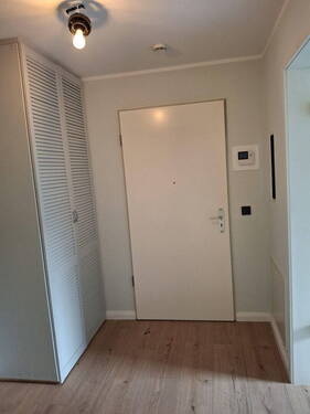 Flur Eingang - 