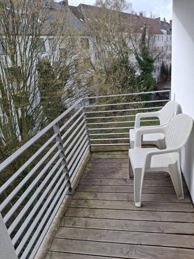 Balkon - 
