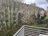 Balkon, Aussicht - 
