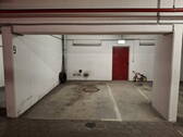 Tiefgaragenplatz - 