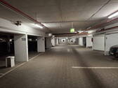 Tiefgarage - 