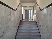 Treppenhaus - 