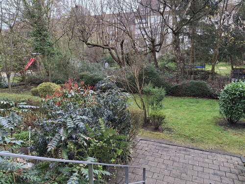 Garten - 