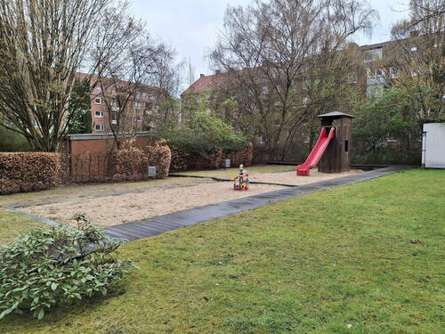 Spielplatz - 